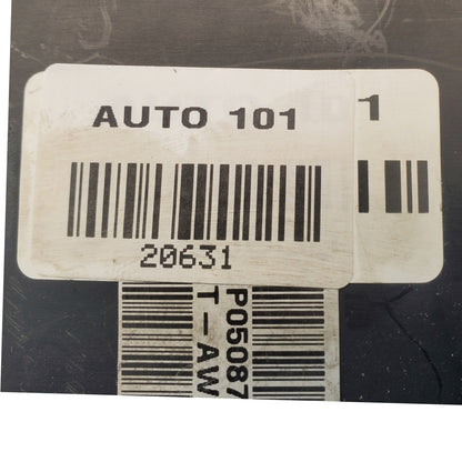 ✅ 06 Chrysler Sebring Dodge Stratus 2.7L Fuse Box 05087244AD