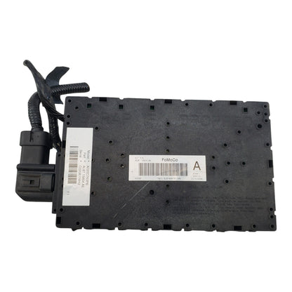 2008-2012 Ford Escape Interior Cabin Fuse Box Used OEM AL8T15604AE