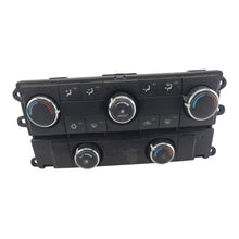 2008-10 Chrysler Town and Country Temperature Control-Front & Rear PN:55111805AH