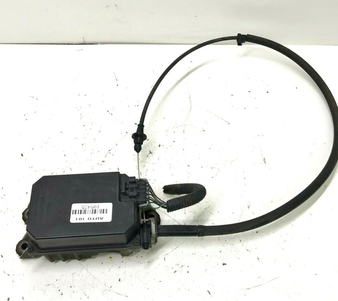 ✅ 2000 Chevrolet Yukon CCM Cruise Control Module. 25315559 GM