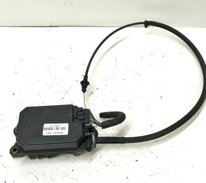 ✅ 2000 Chevrolet Yukon CCM Cruise Control Module. 25315559 GM