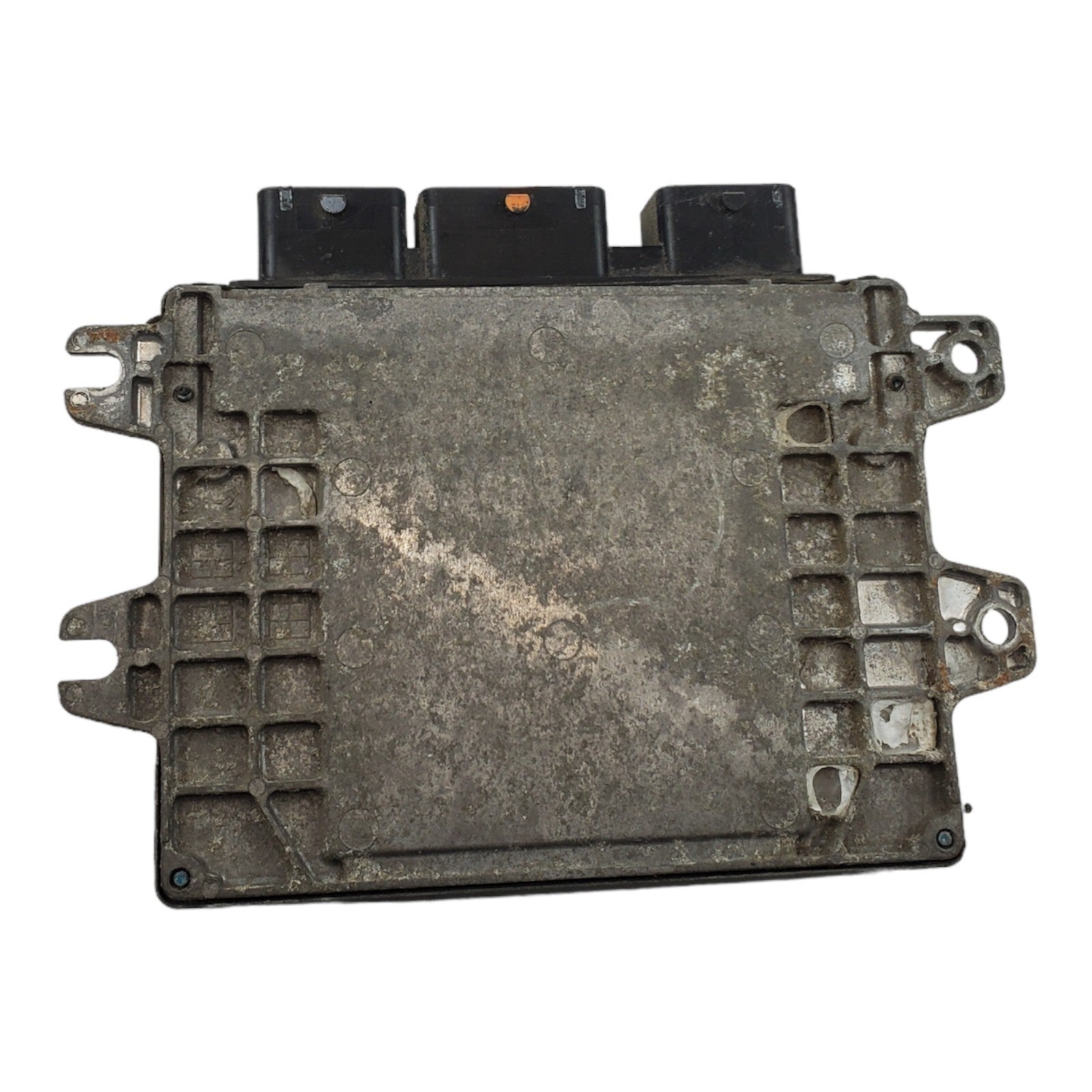 08 Nissan Sentra MEC90-771 A1 Computer Brain Engine Control ECU ECM EBX Module