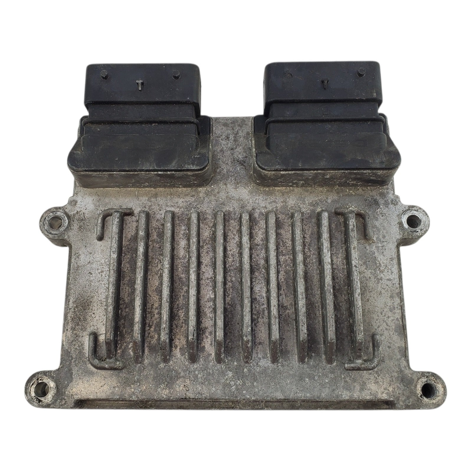09-11 Kia Borrego ECU Electronic Control Module 3.8L 39106-3C710 OEM