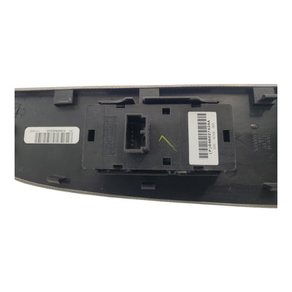 2006-2010 Grand Cherokee OEM Window / Lock Control Switch PASSENGER SIDE 6-pin