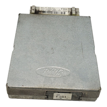 ✅ 1995 F5TF-12A650-ARB Ford Explorer ecm ecu computer