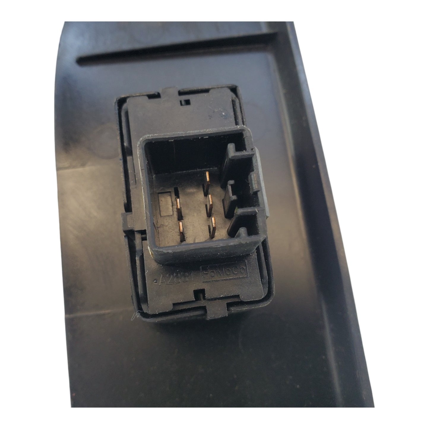 2008-2012 Ford Escape Front Right Side Door Window Control Switch 8L8T-14529-ABW