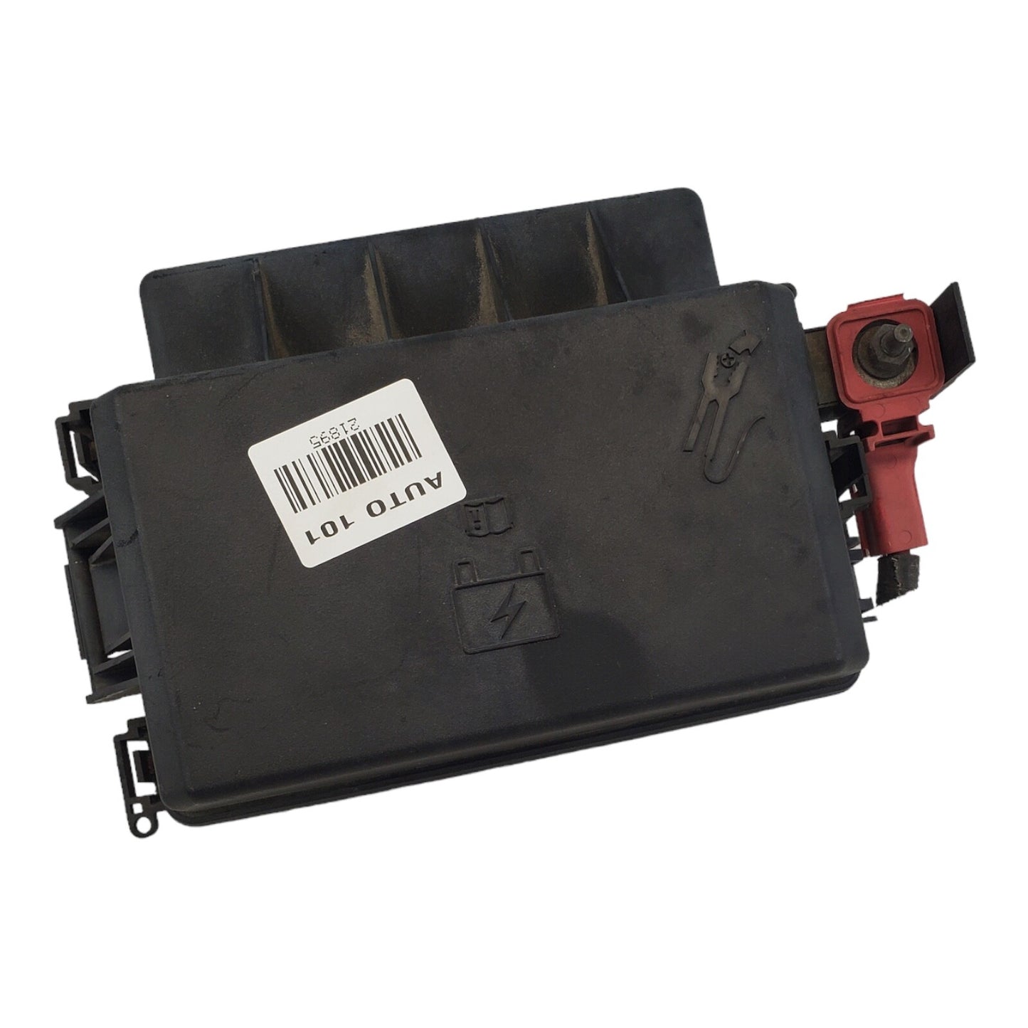 ✅ 07 Charger Engine Fuse Box Totally Integrated Power Control Module P04692234AD