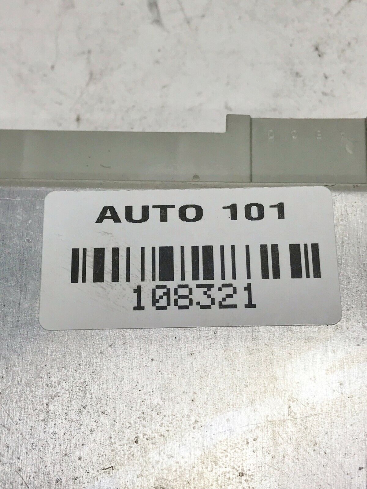 ✅ 96-99 CHEVROLET CAVALIER ABS CONTROL MODULE OEM 16219939 