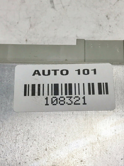 ✅ 96-99 CHEVROLET CAVALIER ABS CONTROL MODULE OEM 16219939 