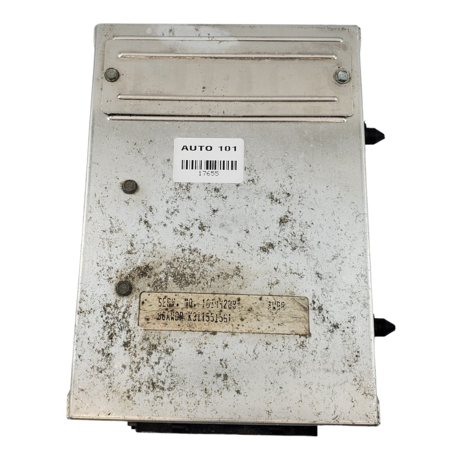 ✅ 90 Chevy GMC ENGINE COMPUTER 10144288 AWDR ECM ECU PCM GM