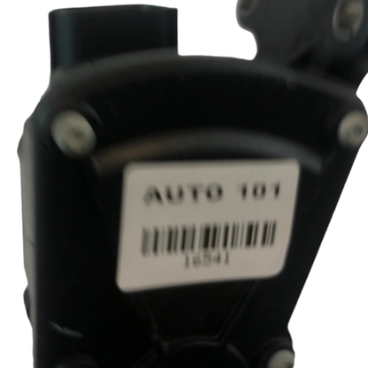 08-12 FORD TAURUS ACCELERATOR GAS PEDAL POSITION SENSOR 7F9A-9F836-AA OEM