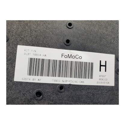 ✅2009 Ford F-150 Fuse Relay Box Relay Power Junction Block 9L3T-15604-HA OEM
