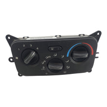 2002 03 04 05 06 07 JEEP LIBERTY AC Control P55037533AD OEM