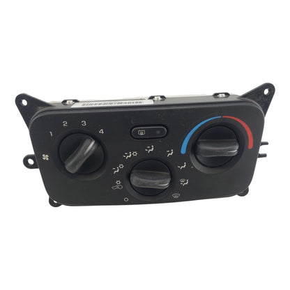 2002 03 04 05 06 07 JEEP LIBERTY AC Control P55037533AD OEM