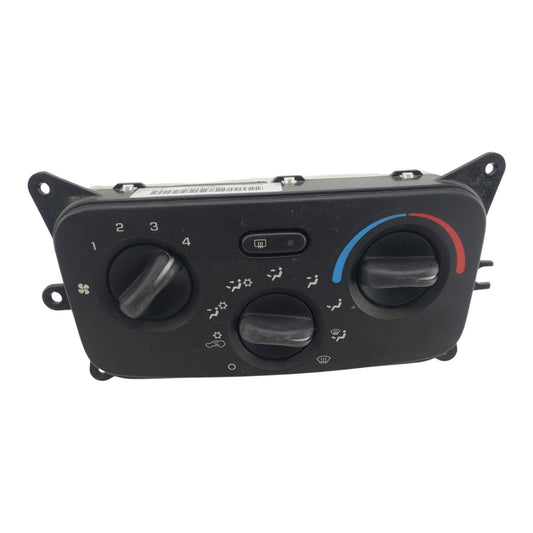 2002 03 04 05 06 07 JEEP LIBERTY AC Control P55037533AD OEM
