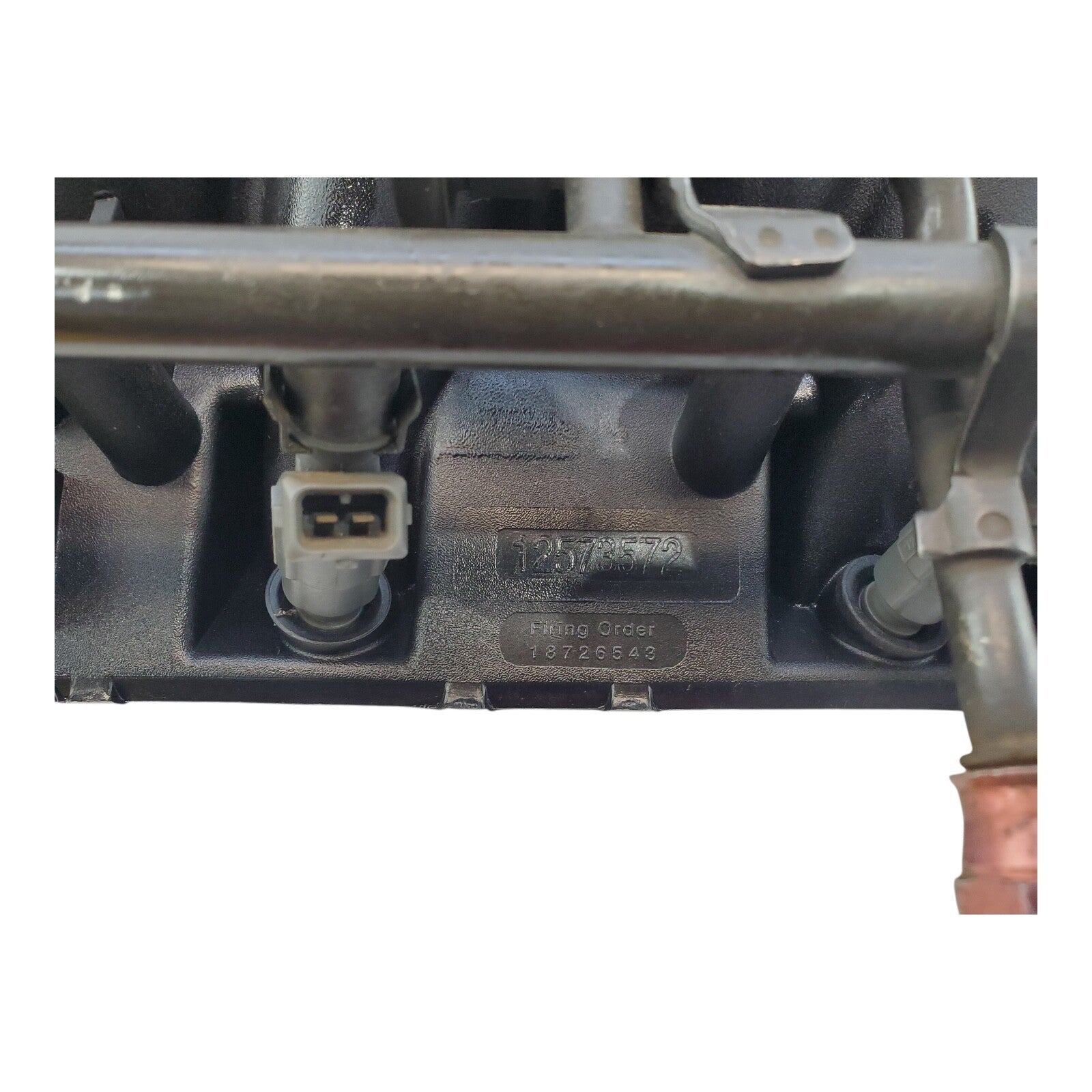 ✅Chevy GM LS6 4.8 5.3 5.7 6.0 Intake Manifold 12573572