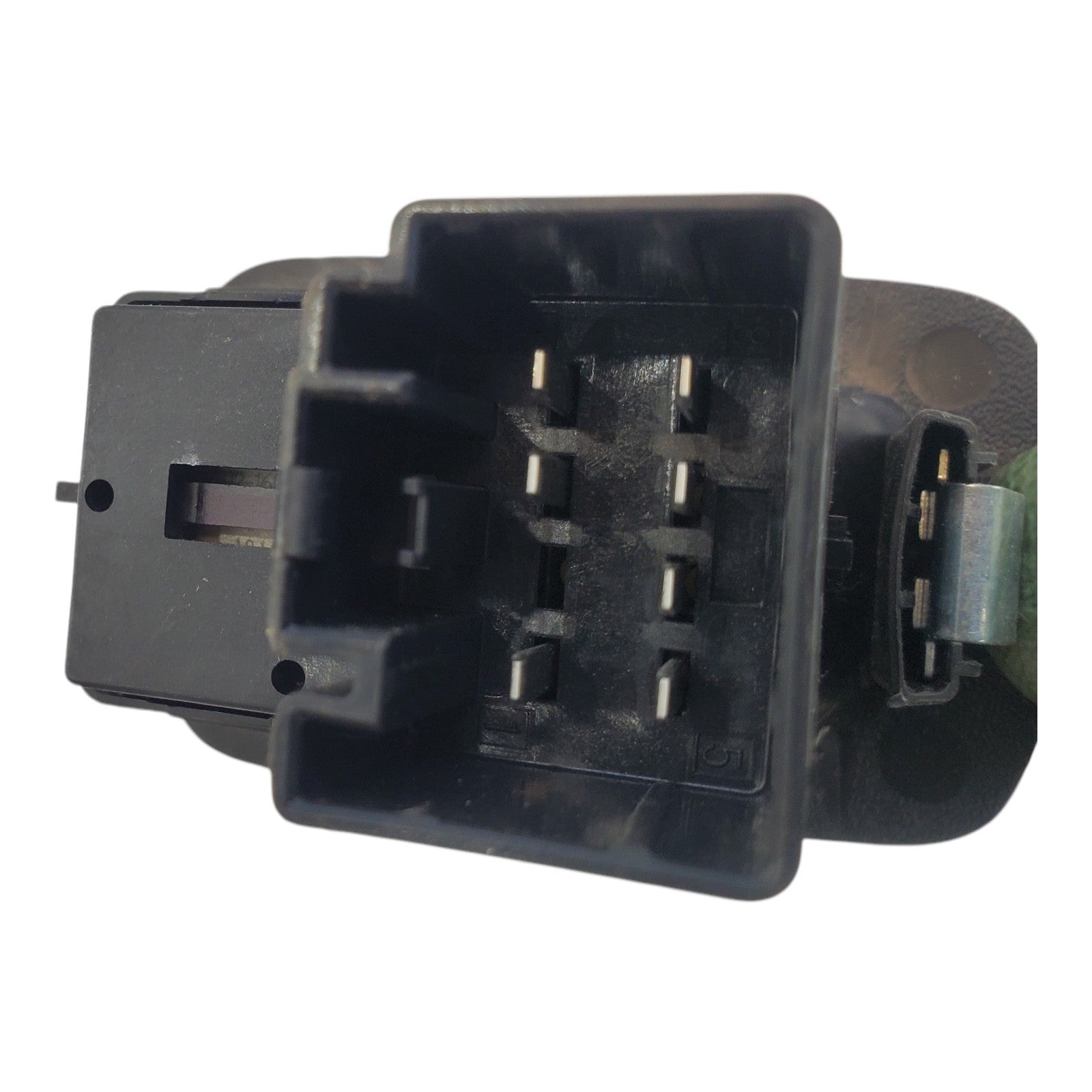 2013-2015 Ford Explorer Front LEFT Window Control Switch BB5T-14529-ACW OEM