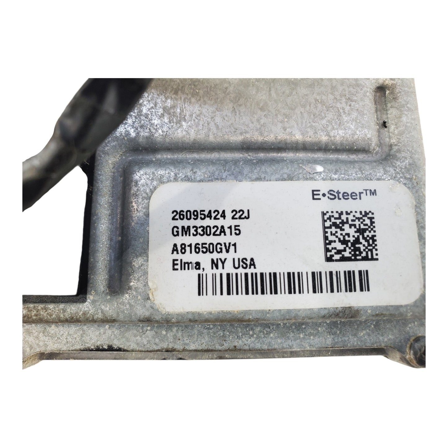 ✅04-12 Chevy Malibu Pontiac G6 Electric Power Steering Pump Motor 26092526