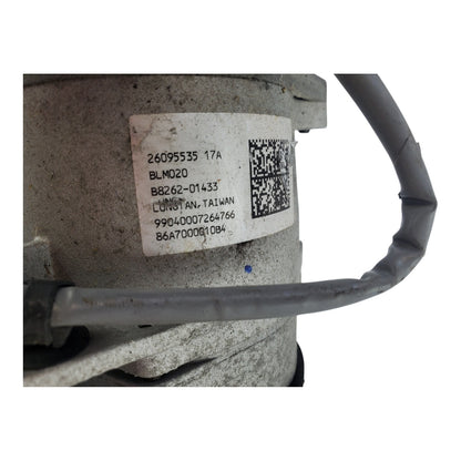 ✅04-12 Chevy Malibu Pontiac G6 Electric Power Steering Pump Motor 26092526