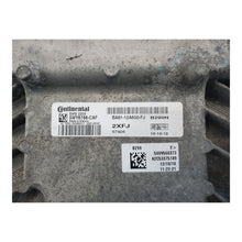 Used 2011 Ford Fiesta  Continental  BA61-12A650-FJ ECU 5WY8768-CAF