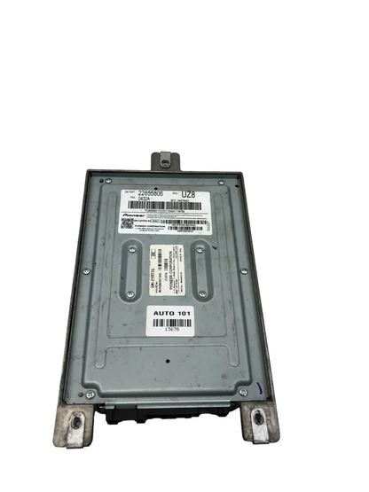 2010-2015 Chevrolet Equinox Pioneer Audio Radio Amplifier Unit GM-2197ZG