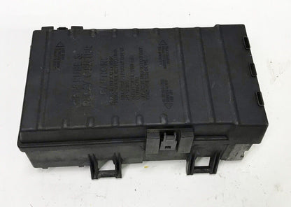 ✅ 01-04 CHRYSLER DODGE INTERGRATED POWER CONTROL MODULE FUSE BOX 04727557AC OEM