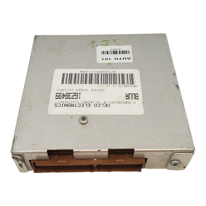 96 Cadillac Deville Seville ElDorado BODY CONTROL MODULE BCM 16238499