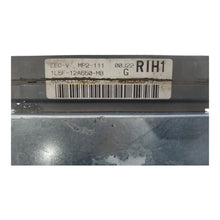 01 RANGER Engine Control Module Computer ECU ECM PCM - 1L5F-12A650-MB