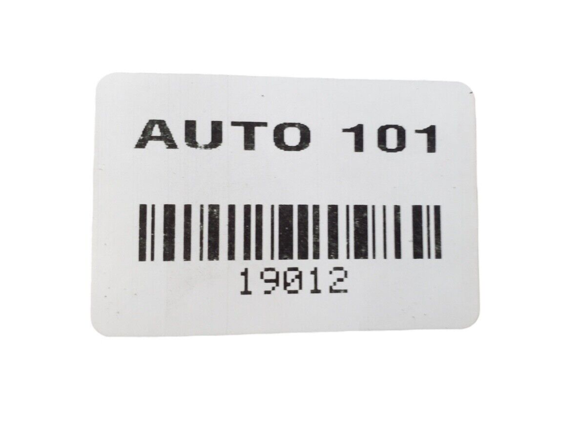 ✅ 07-08 Nissan Altima TCM TCU Transmission Computer Control Module 31036 JA02C