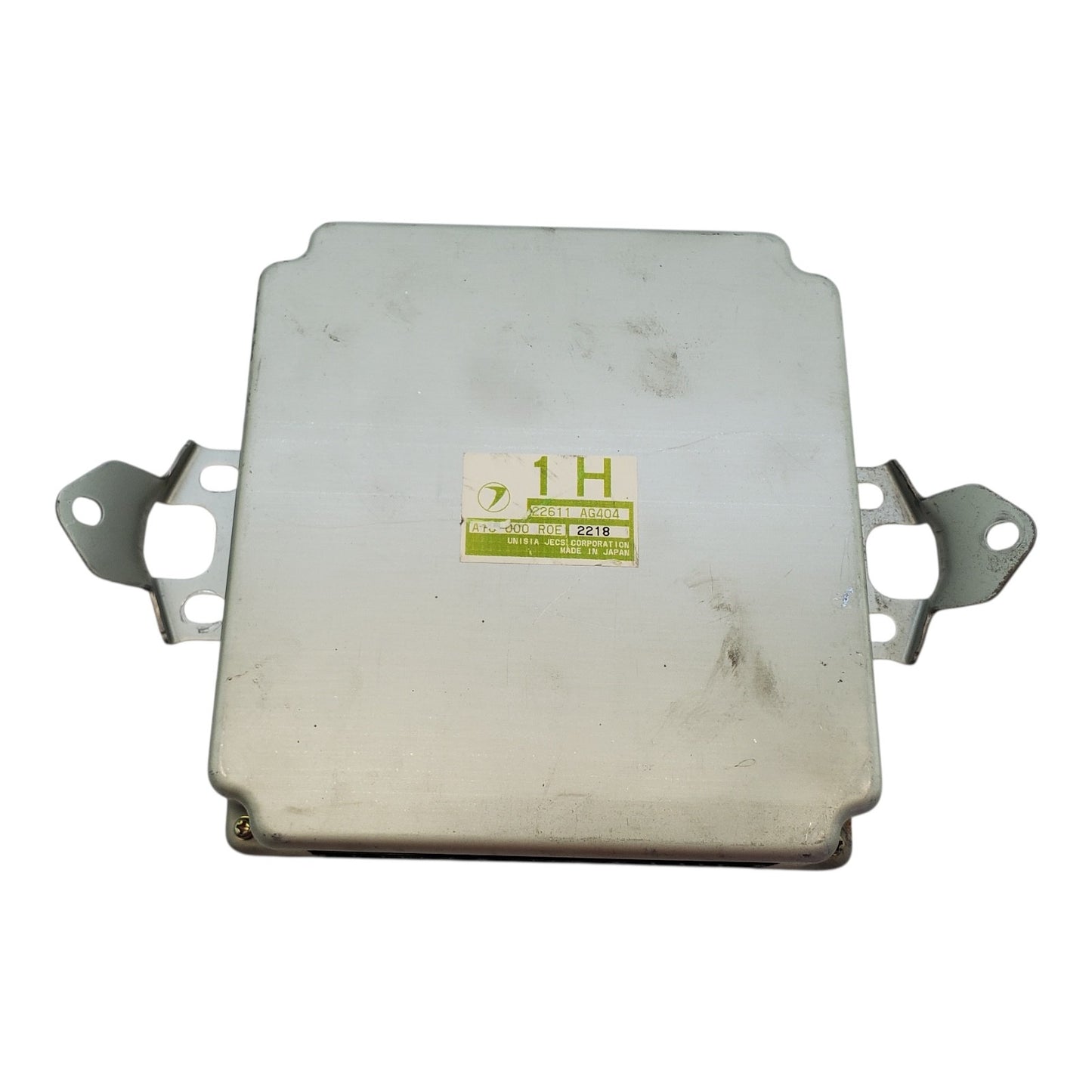 Engine/motor Brain Box SUBARU FORESTER 02 22611AG404