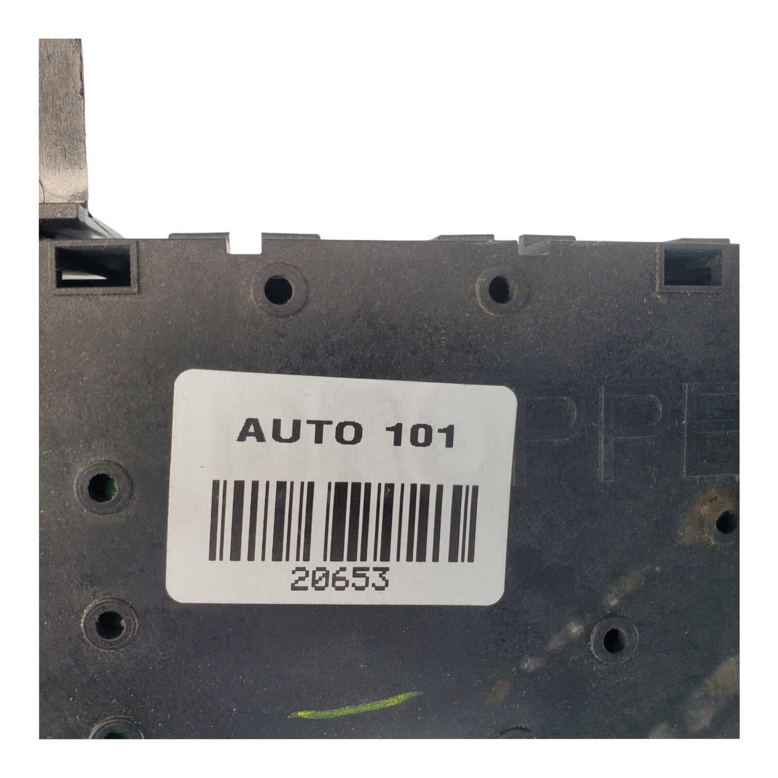 ✅09 Navigator Expedition Fuse Box Relay Center Power Distribution 9L1T 15604 AA