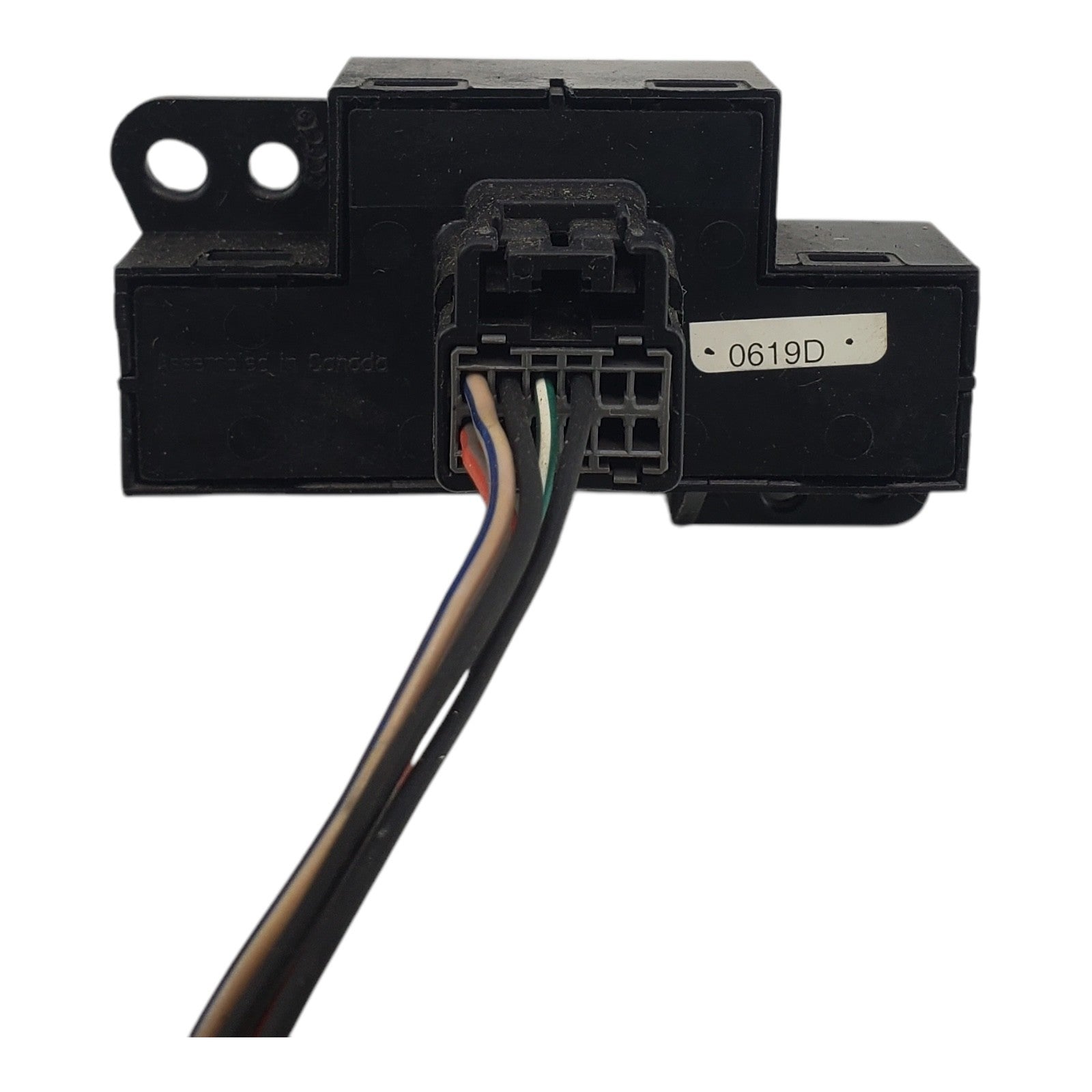 2007 - 2010 Chrysler Dodge OEM Hazard Light Button ESP OFF Switch 68025899AA