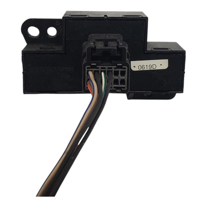 2007 - 2010 Chrysler Dodge OEM Hazard Light Button ESP OFF Switch 68025899AA