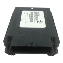 08-09 Cadillac CTS Headlight Leveling Control Module 25972002