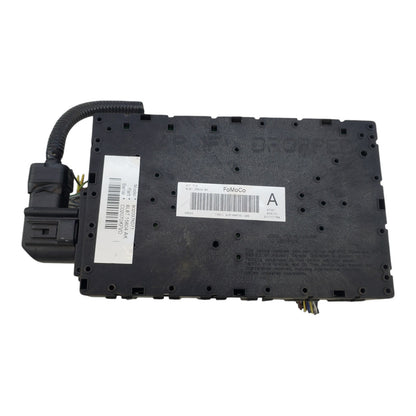 08 09 2008 2009 Ford Escape Interior Cabin Fuse Box Relay Block 8l8t15604ak