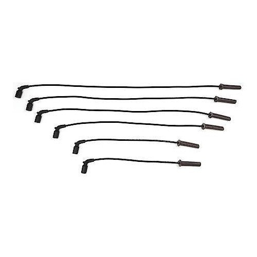 2005-2009 Chevrolet/Pontiac Equinox/Torrent Spark Plug Wire Set