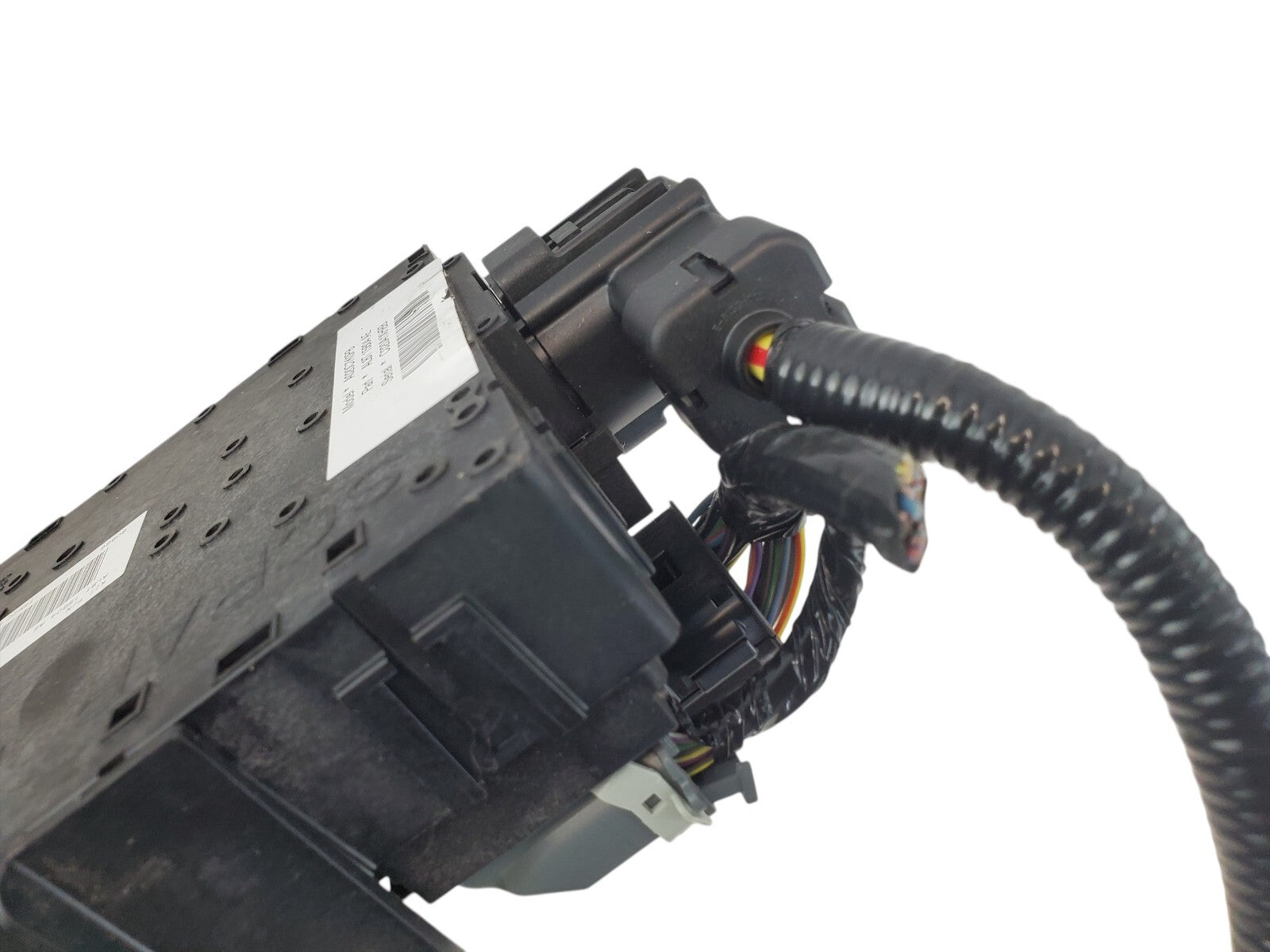 09-12 Ford Escape Fuse Box Relay Control Module Unit AL8T 15604 AE OEM