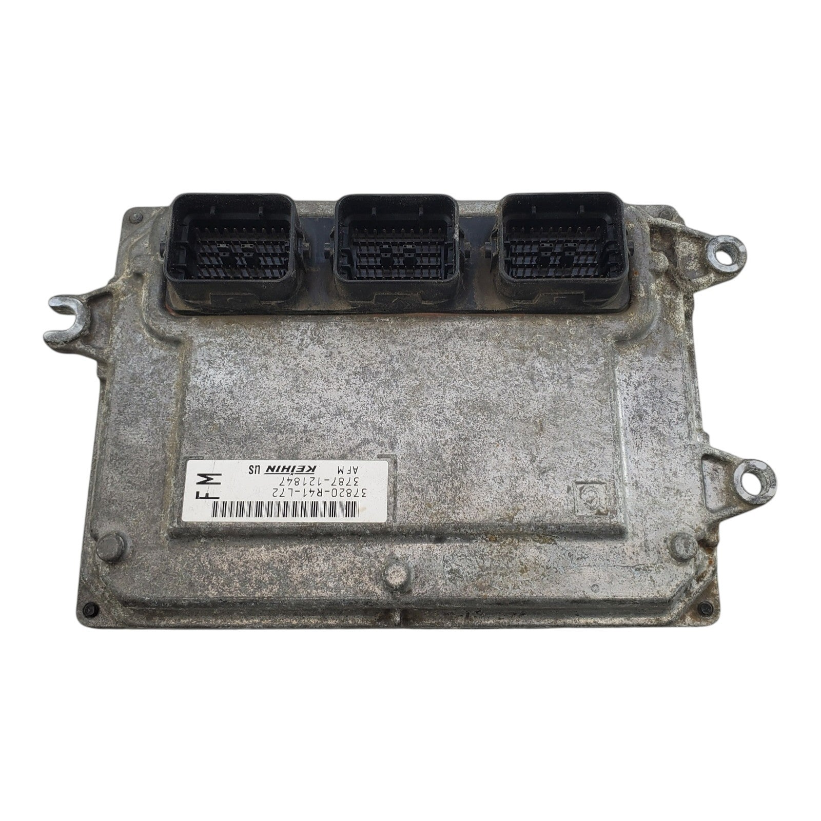 Engine ECM Module Engine Control SE Fits 11-12 ACCORD 37820R41L72 37820-R41-L72