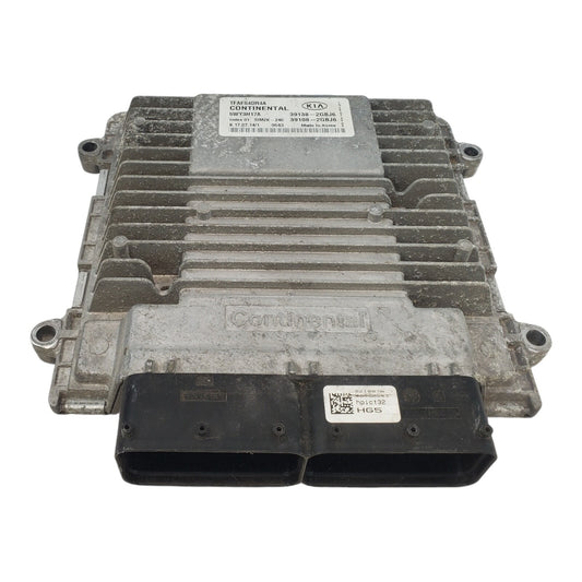 15 KIA OPTIMA ECU ECM ENGINE CONTROL MODULE COMPUTER 39138-2GBJ6 OEM