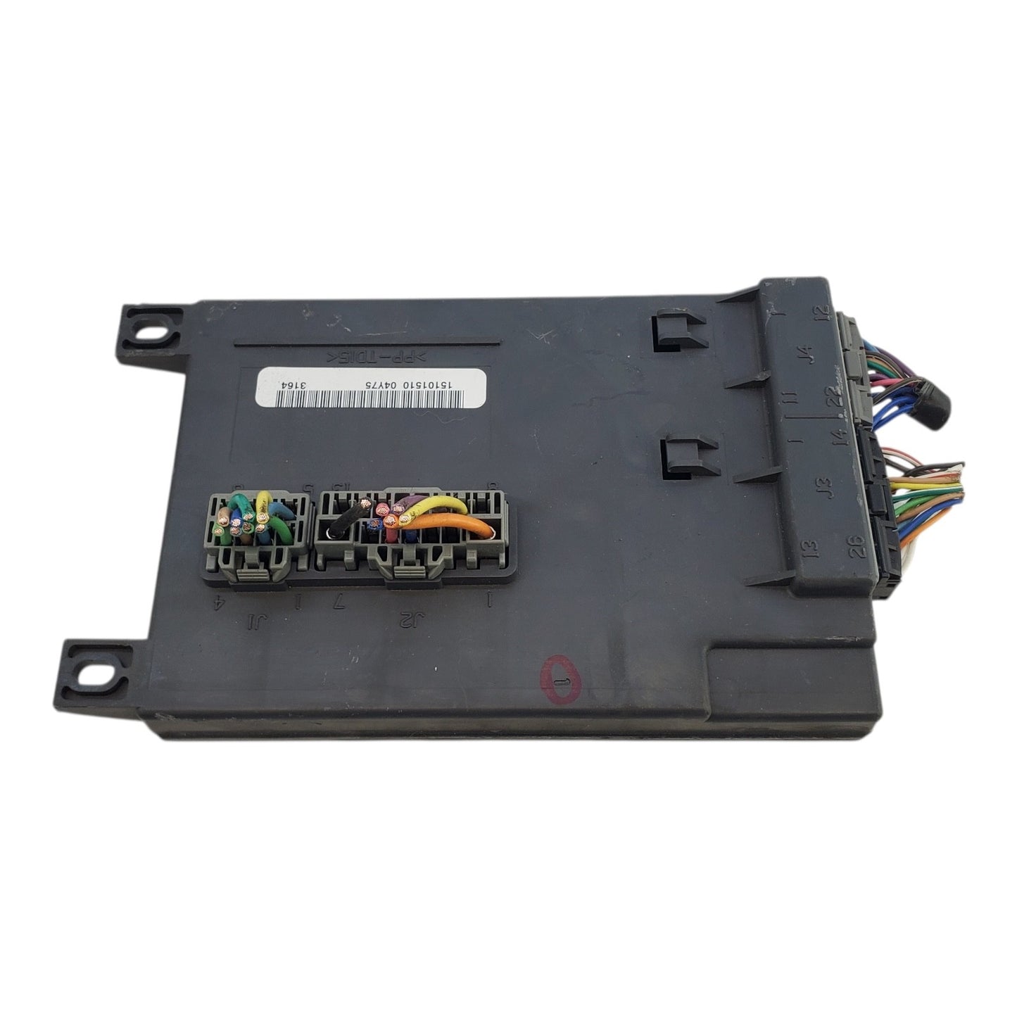 ✅ 03 - 06 Chevrolet Suburban Yukon Drivers Seat Control Module 15101510 OEM GM