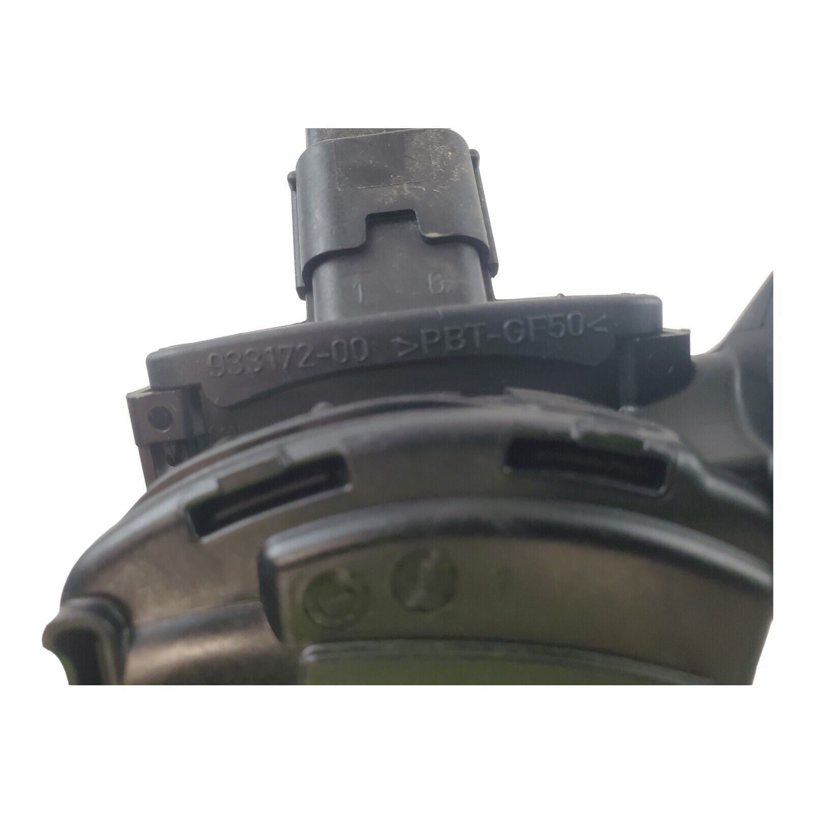08-16 CARAVAN T&C GAS PEDAL ACCELERATOR ASSEMBLY OEM 05281225AA
