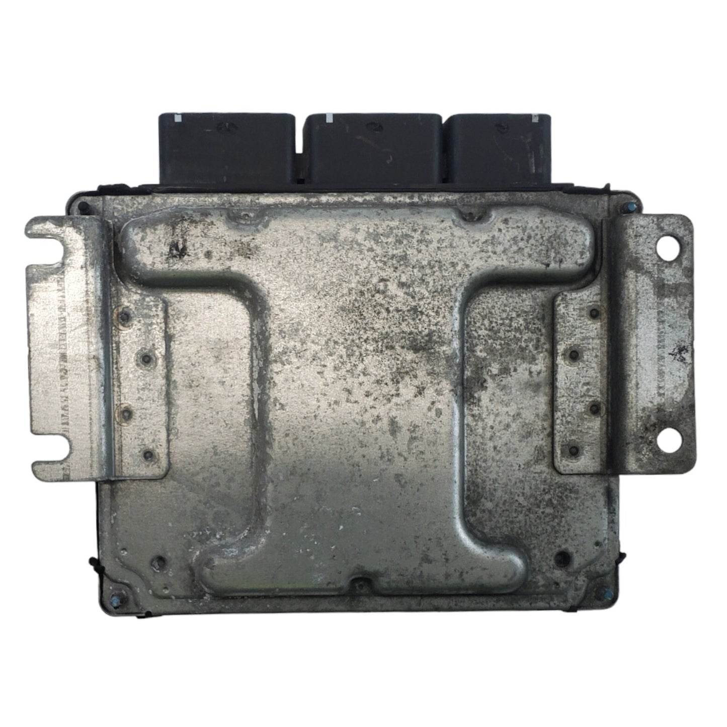 ✅ 16 Nissan Sentra Engine Control Module ECM Computer BEM40C-300 A1