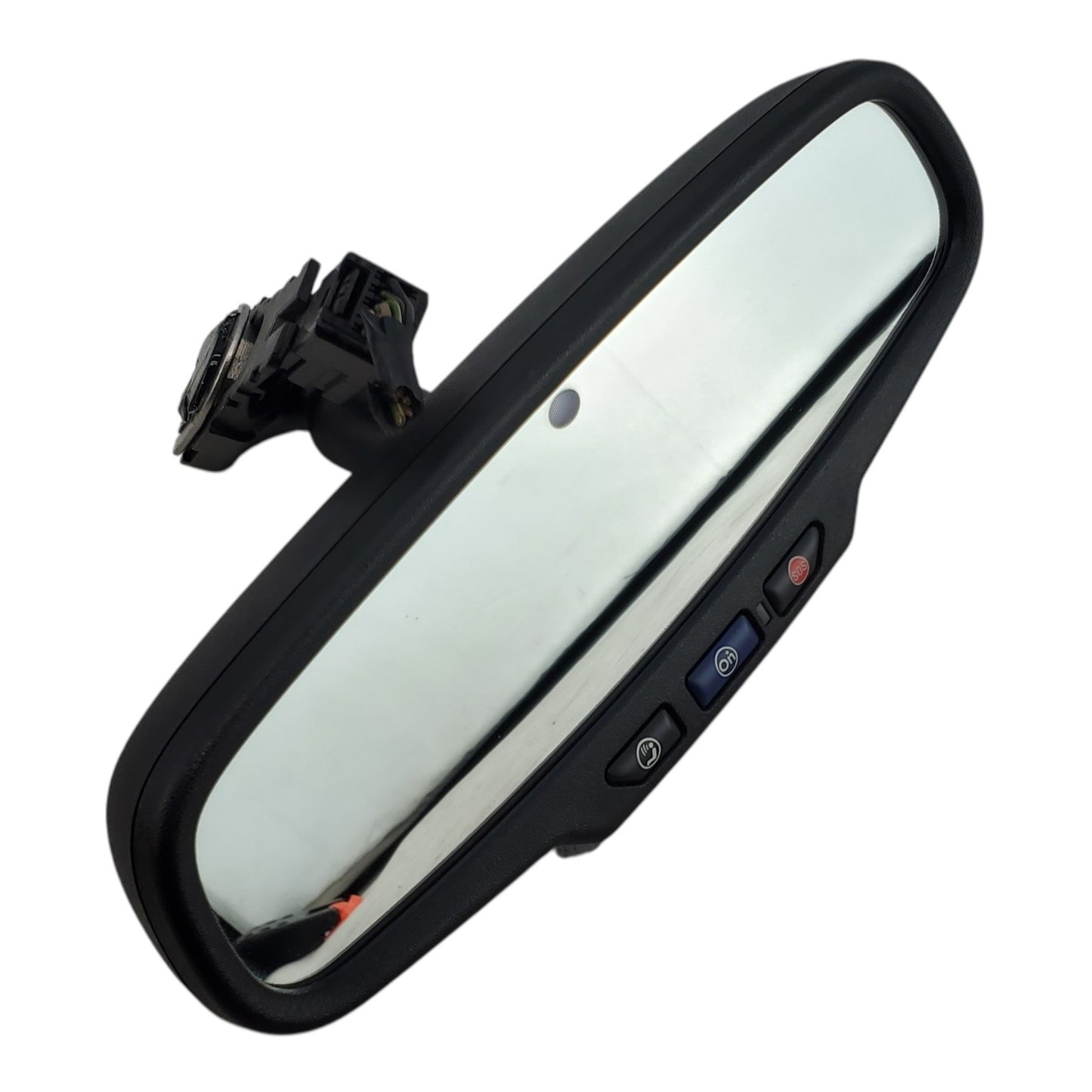 2013 2014 2015 2016 2017 2018 2019 BUICK ENCORE Rear View Mirror OEM 13584891