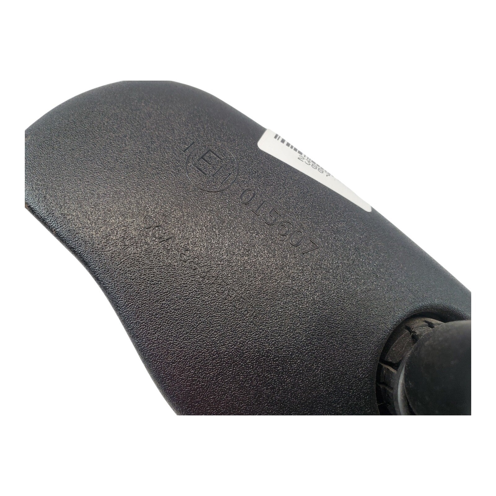 02-09 Trailblazer Envoy Rearview Mirror OnStar AutoDim Compass OEM 015607