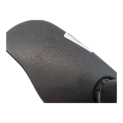 02-09 Trailblazer Envoy Rearview Mirror OnStar AutoDim Compass OEM 015607