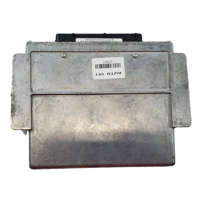 2004 SAAB 9-5 OEM ENGINE COMPUTER CONTROL MODULE ECU TRIONIC 5386602