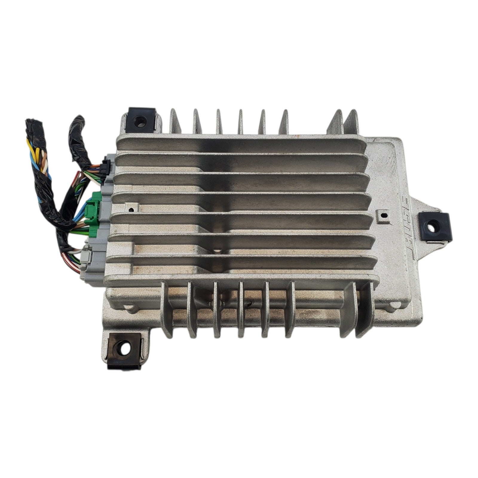 2010-2017 Buick Enclave Bose Audio Radio Stereo Amplifier Amp OEM 25994309