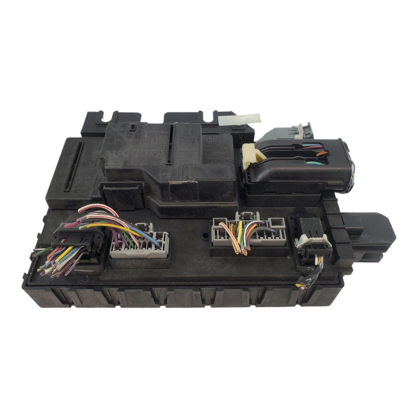 ✅2009-2009 Ford Escape Fusebox Fuse Box Relay Module Bl8t 15604 Aa