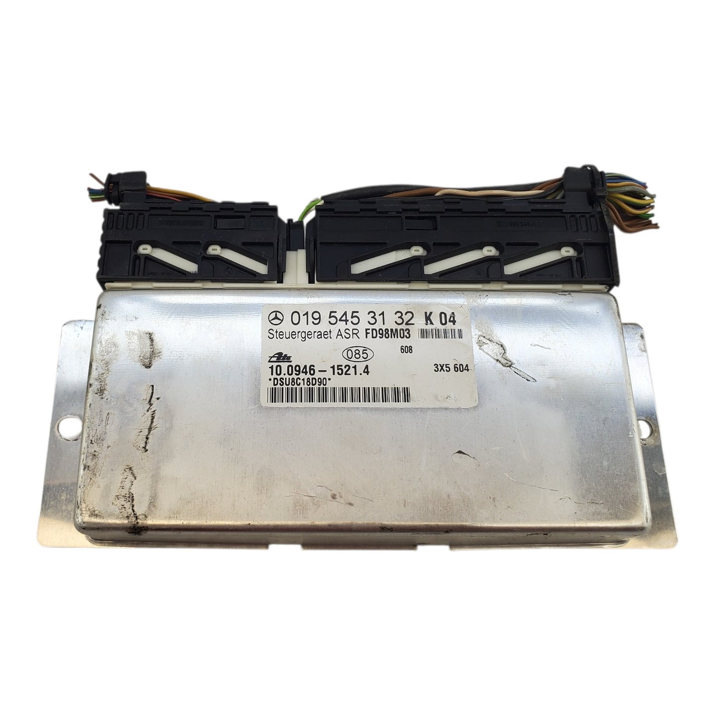 ECU ATE 0195453132 0195453132 K04 10.0946-1521.4