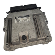 14-16 Hyundai Tucson Computer Brain Engine Control ECU ECM EBX 391332ELC4